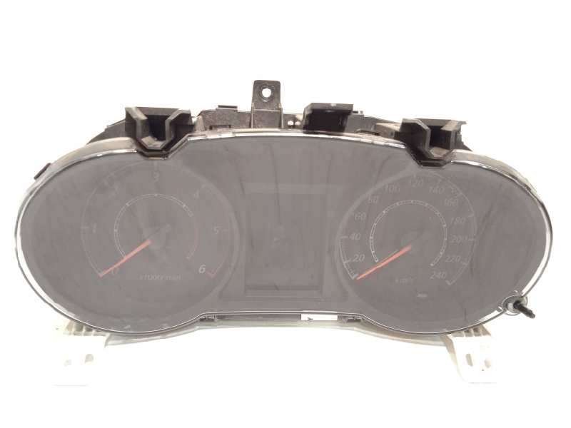 Recambio de cuadro instrumentos para mitsubishi asx (ga0w) 1.8 di-d cat referencia OEM IAM 8100B455  