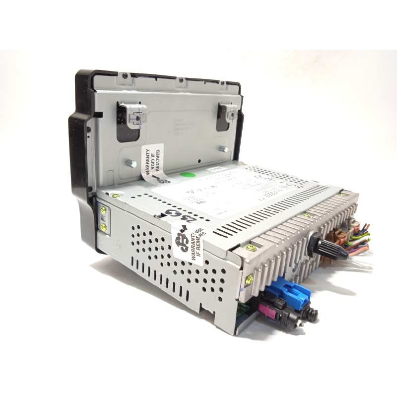 Recambio de pantalla multifuncion para opel grandland x excellence referencia OEM IAM 39145557  9827214480