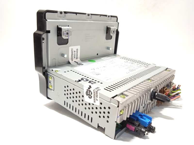 Recambio de pantalla multifuncion para opel grandland x excellence referencia OEM IAM 39145557  9827214480