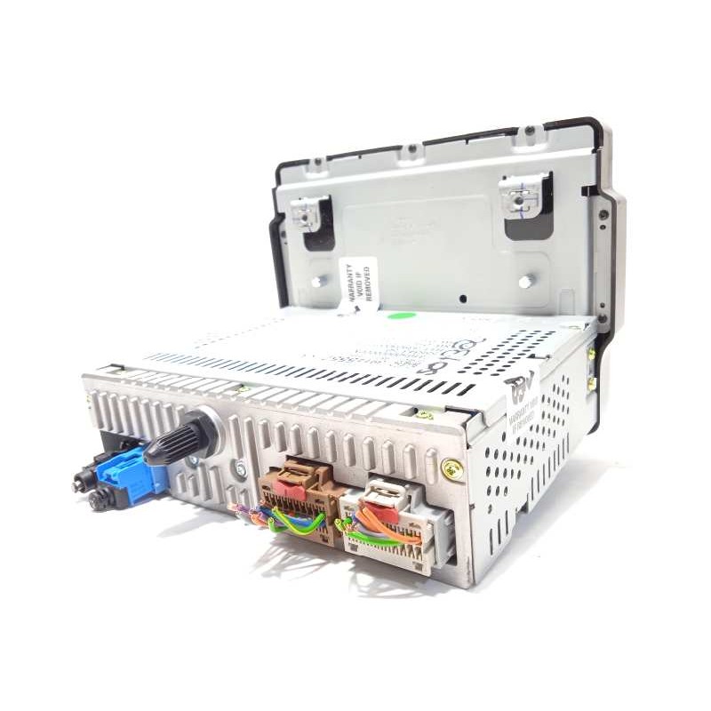 Recambio de pantalla multifuncion para opel grandland x excellence referencia OEM IAM 39145557  9827214480