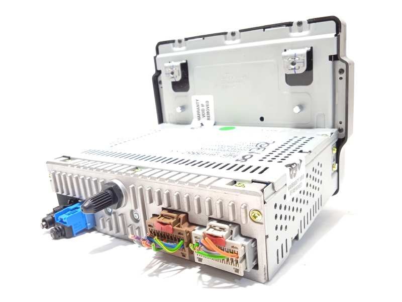 Recambio de pantalla multifuncion para opel grandland x excellence referencia OEM IAM 39145557  9827214480