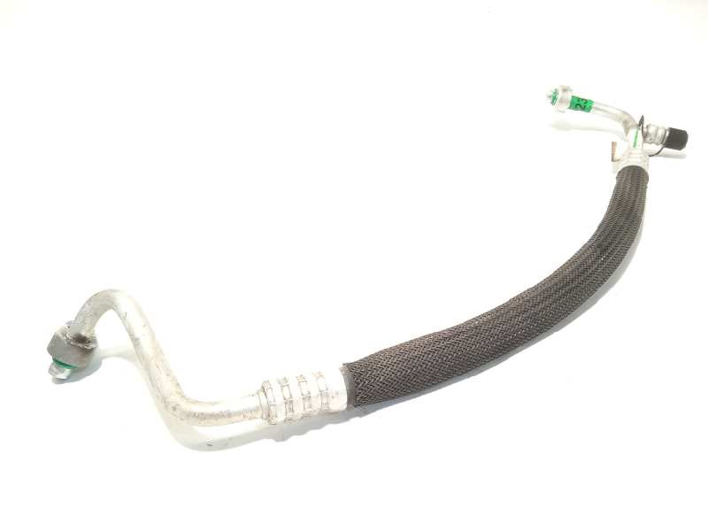 Recambio de tubos aire acondicionado para kia ceed 1.4 tgdi cat referencia OEM IAM 97762G4850  