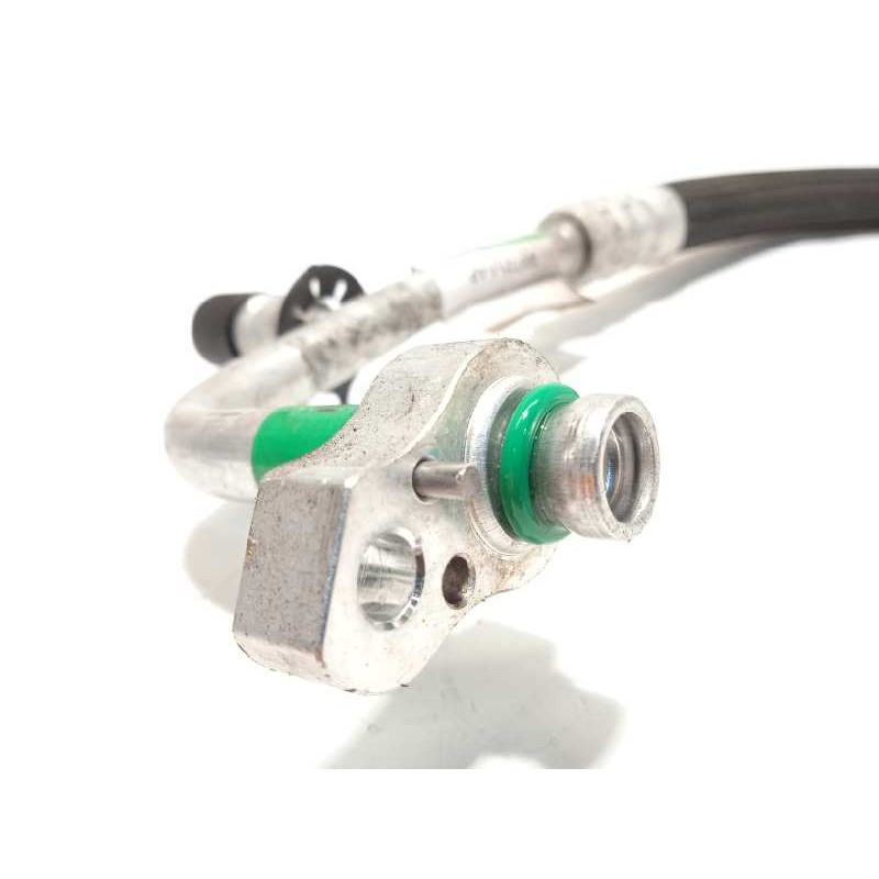 Recambio de tubos aire acondicionado para kia ceed 1.4 tgdi cat referencia OEM IAM 97762G4850  
