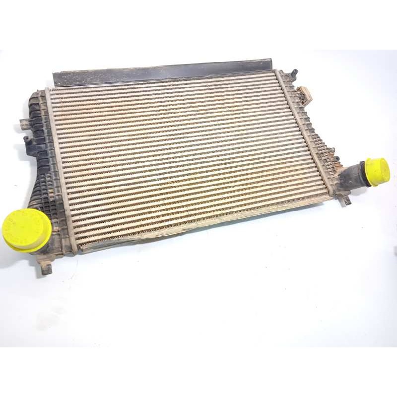 Recambio de intercooler para volkswagen passat variant (365) edition bluemotion referencia OEM IAM 3C0145805AN  