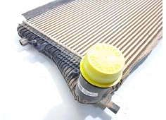 Recambio de intercooler para volkswagen passat variant (365) edition bluemotion referencia OEM IAM 3C0145805AN   2