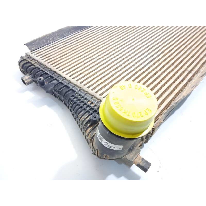 Recambio de intercooler para volkswagen passat variant (365) edition bluemotion referencia OEM IAM 3C0145805AN  