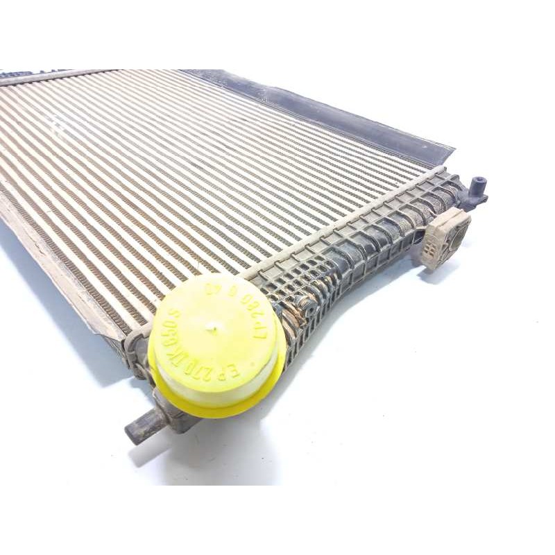 Recambio de intercooler para volkswagen passat variant (365) edition bluemotion referencia OEM IAM 3C0145805AN  