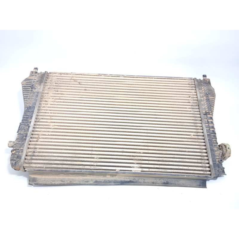 Recambio de intercooler para volkswagen passat variant (365) edition bluemotion referencia OEM IAM 3C0145805AN  