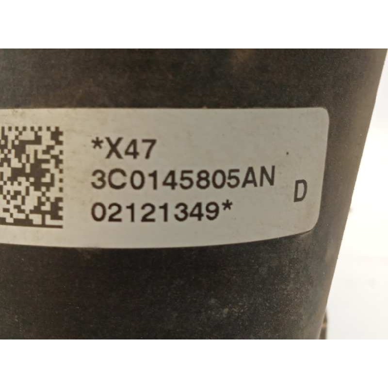 Recambio de intercooler para volkswagen passat variant (365) edition bluemotion referencia OEM IAM 3C0145805AN  