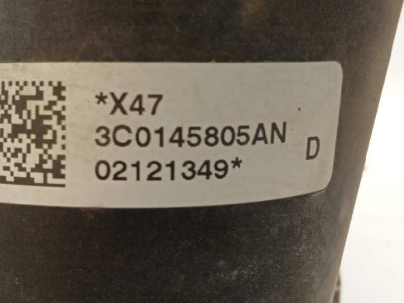 Recambio de intercooler para volkswagen passat variant (365) edition bluemotion referencia OEM IAM 3C0145805AN  