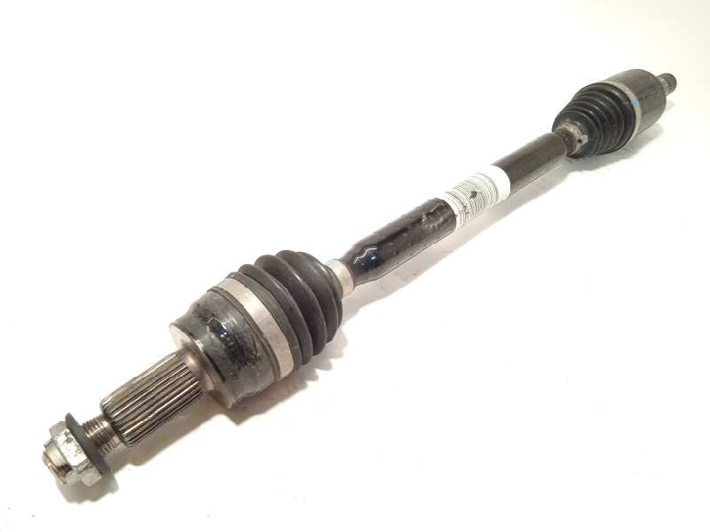 Recambio de transmision trasera izquierda para land rover discovery sport (2019 - ...) 2.0 referencia OEM IAM K8D24K139AE  LR162