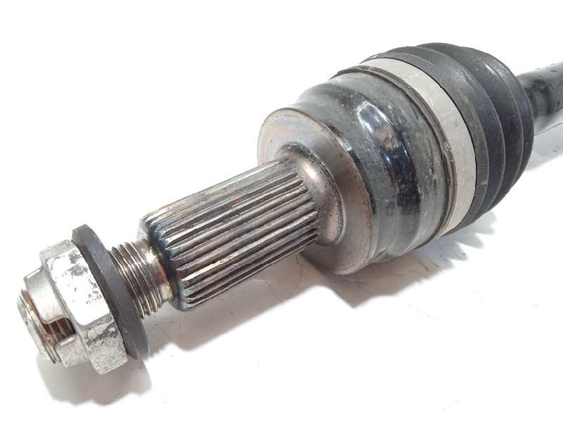 Recambio de transmision trasera izquierda para land rover discovery sport (2019 - ...) 2.0 referencia OEM IAM K8D24K139AE  LR162