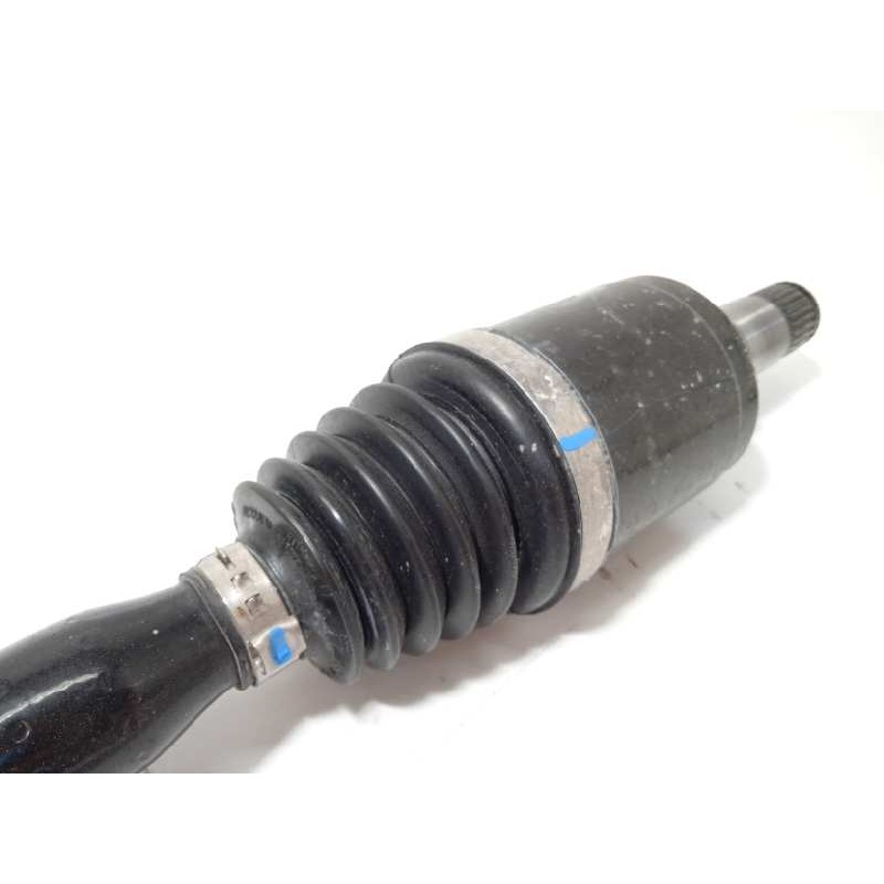 Recambio de transmision trasera izquierda para land rover discovery sport (2019 - ...) 2.0 referencia OEM IAM K8D24K139AE  LR162