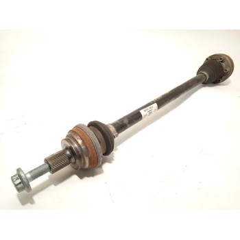 Recambio de transmision trasera derecha para seat leon st (5f8) cupra 300 4drive referencia OEM IAM 5Q0501204A  