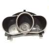 Recambio de cuadro instrumentos para mazda cx-7 (er) 2.2 turbodiesel cat referencia OEM IAM EH6455471B  