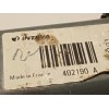 Recambio de elevalunas trasero derecho para nissan qashqai (j10) acenta referencia OEM IAM 402190A  