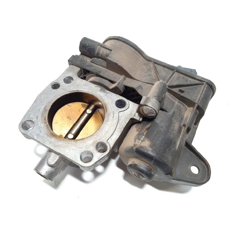 Recambio de caja mariposa para citroën c3 tonic referencia OEM IAM 9673622380  