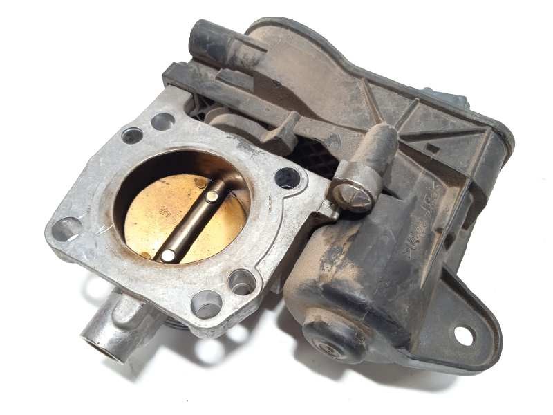 Recambio de caja mariposa para citroën c3 tonic referencia OEM IAM 9673622380  