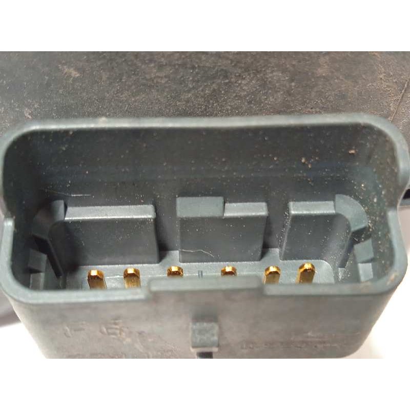 Recambio de caja mariposa para citroën c3 tonic referencia OEM IAM 9673622380  