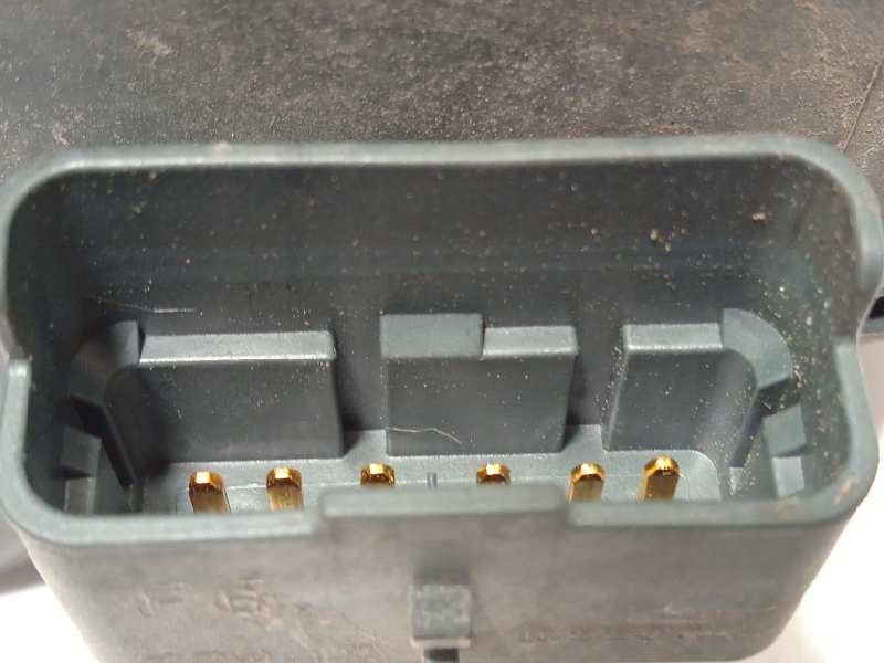 Recambio de caja mariposa para citroën c3 tonic referencia OEM IAM 9673622380  