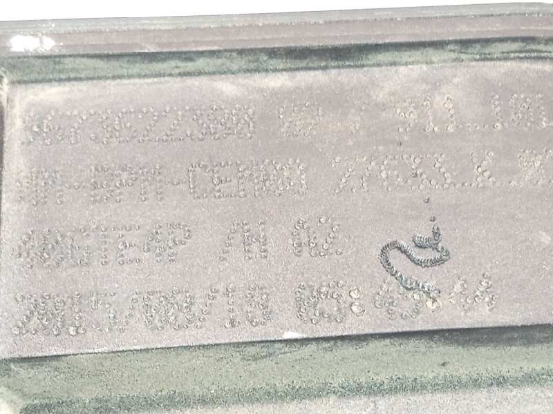 Recambio de caja mariposa para citroën c3 tonic referencia OEM IAM 9673622380  