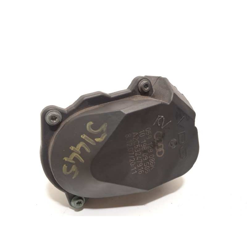 Recambio de modulo electronico para audi a5 coupe (8t) 2.7 tdi referencia OEM IAM 059129086K  A2C53247916