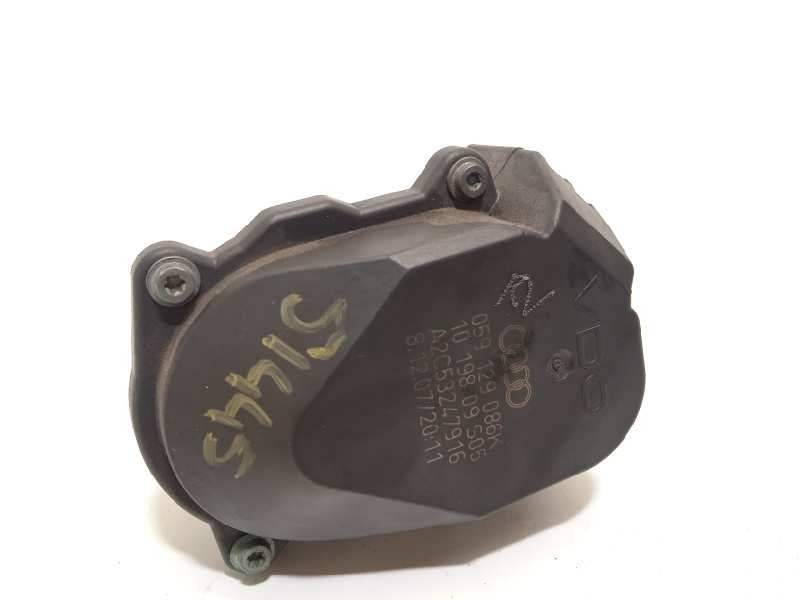 Recambio de modulo electronico para audi a5 coupe (8t) 2.7 tdi referencia OEM IAM 059129086K  A2C53247916