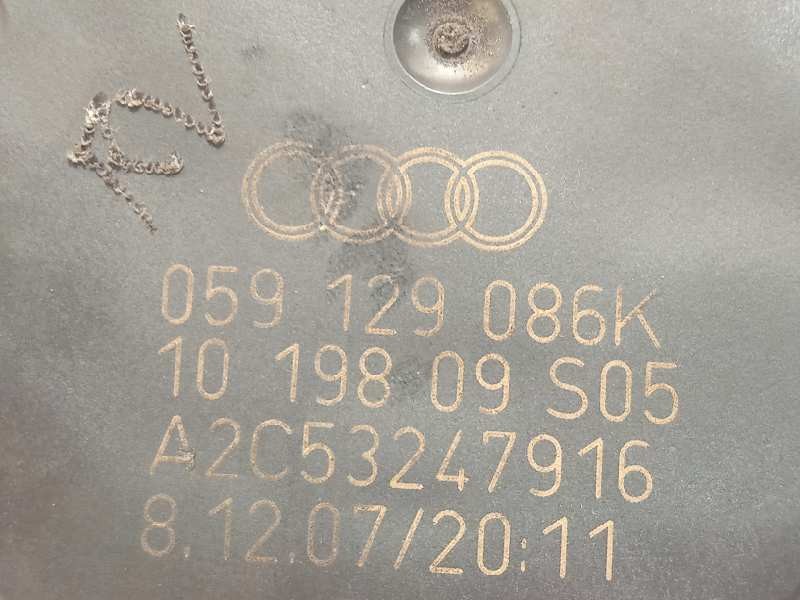 Recambio de modulo electronico para audi a5 coupe (8t) 2.7 tdi referencia OEM IAM 059129086K  A2C53247916