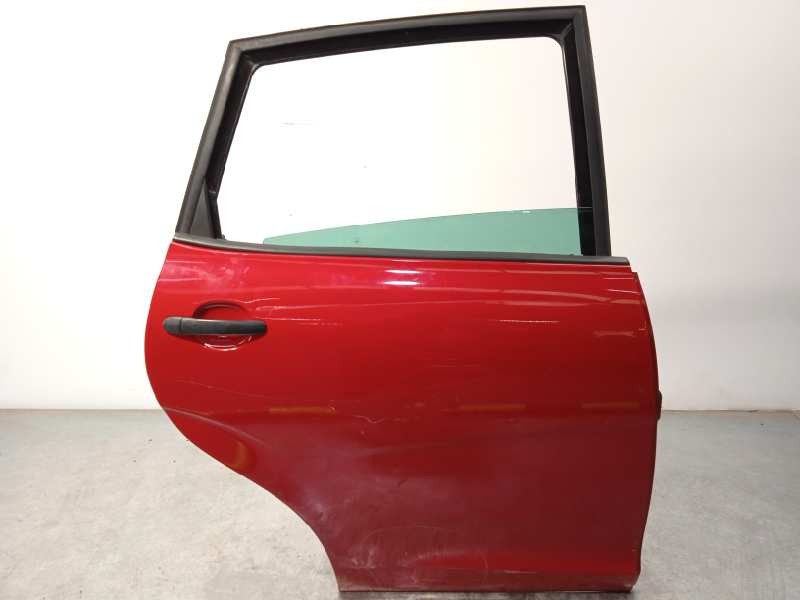 Recambio de puerta trasera derecha para seat altea (5p1) reference referencia OEM IAM 5P0833056A  