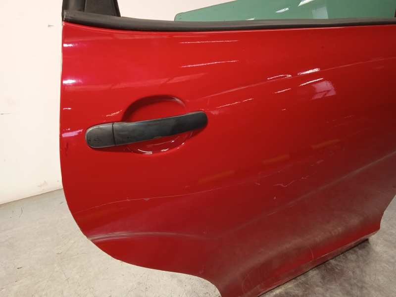 Recambio de puerta trasera derecha para seat altea (5p1) reference referencia OEM IAM 5P0833056A  