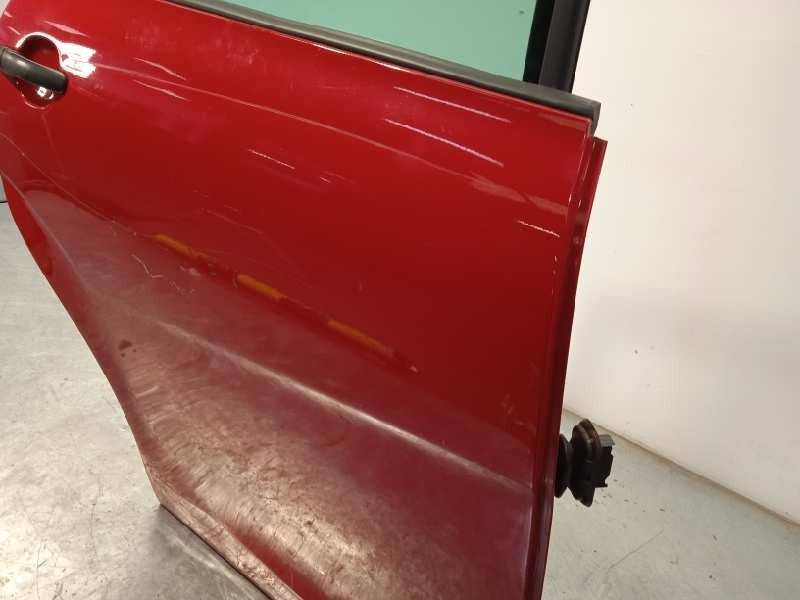 Recambio de puerta trasera derecha para seat altea (5p1) reference referencia OEM IAM 5P0833056A  