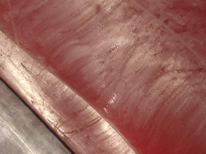 Recambio de puerta trasera derecha para seat altea (5p1) reference referencia OEM IAM 5P0833056A  