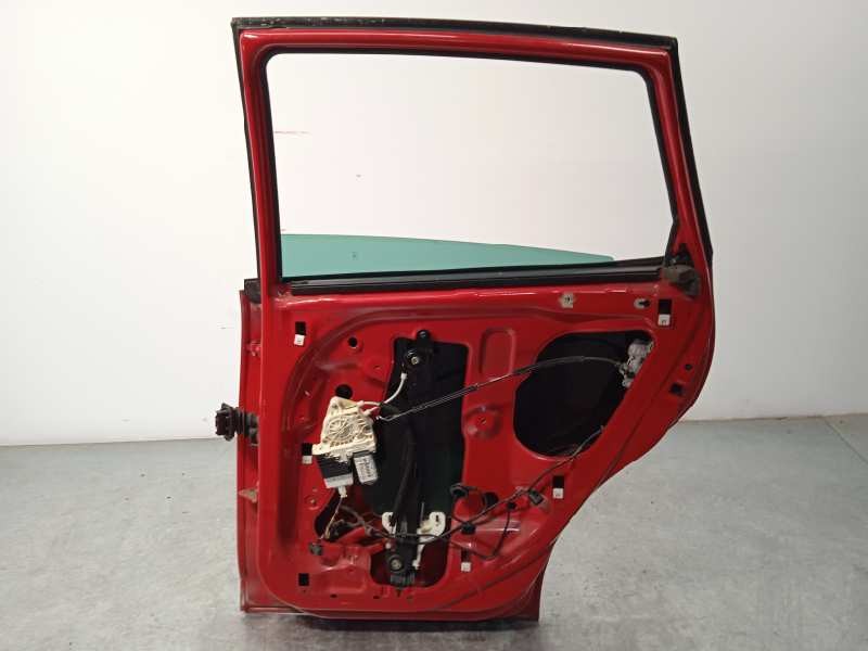 Recambio de puerta trasera derecha para seat altea (5p1) reference referencia OEM IAM 5P0833056A  