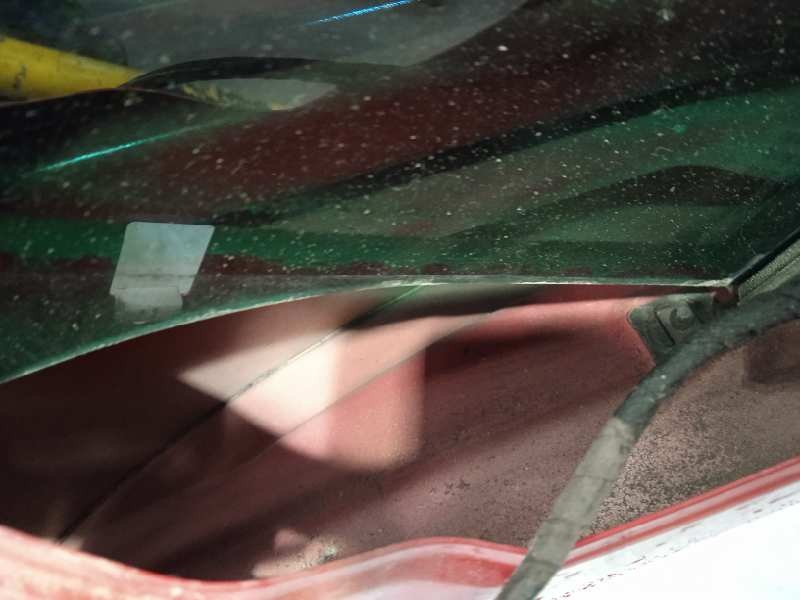 Recambio de puerta trasera derecha para seat altea (5p1) reference referencia OEM IAM 5P0833056A  