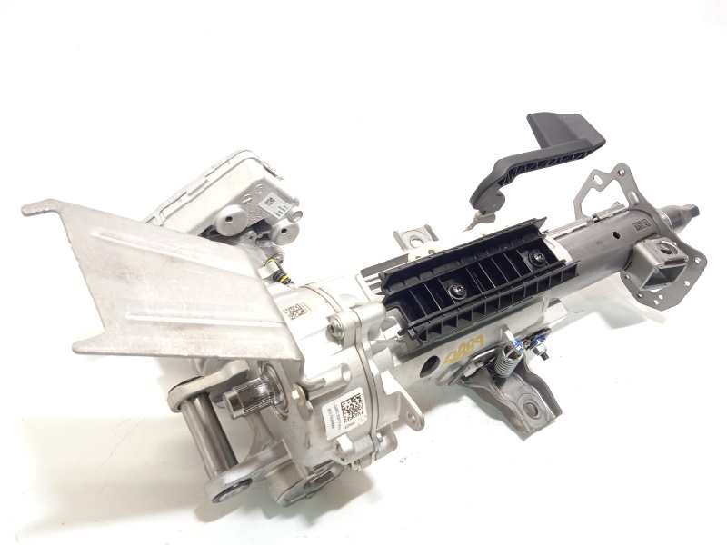 Recambio de columna direccion para ford kuga titanium referencia OEM IAM LX6C3D077A1J  2661735