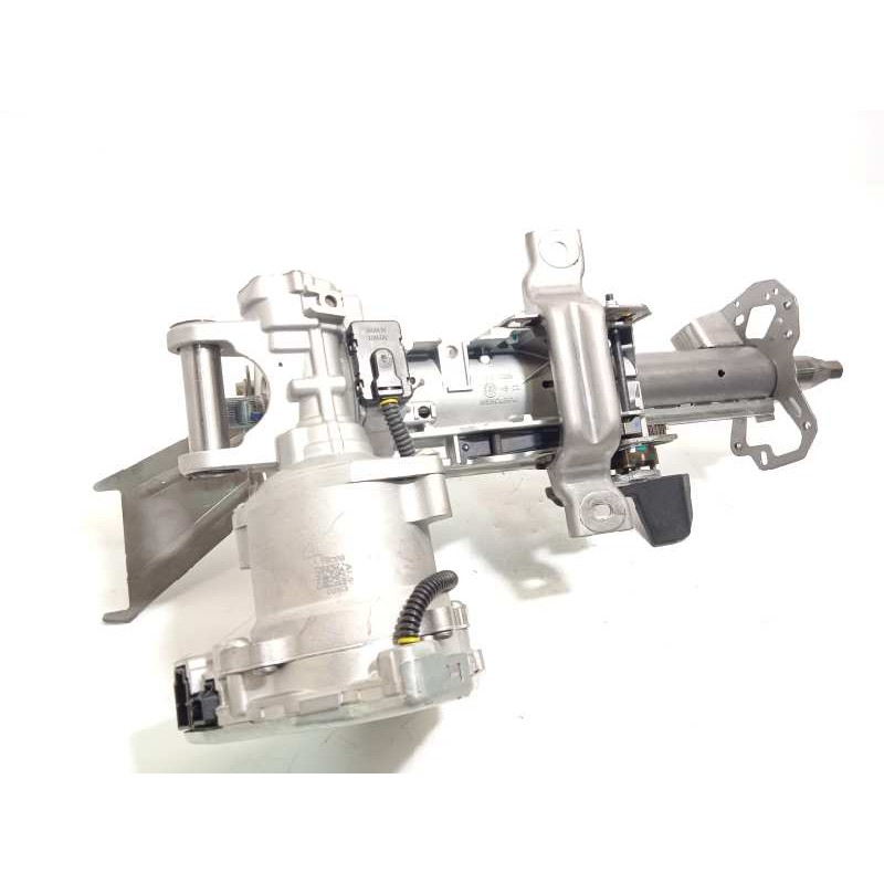 Recambio de columna direccion para ford kuga titanium referencia OEM IAM LX6C3D077A1J  2661735