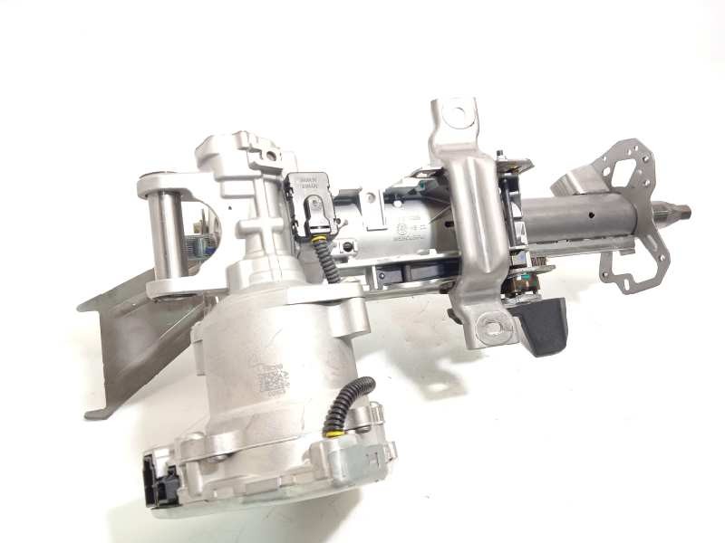 Recambio de columna direccion para ford kuga titanium referencia OEM IAM LX6C3D077A1J  2661735