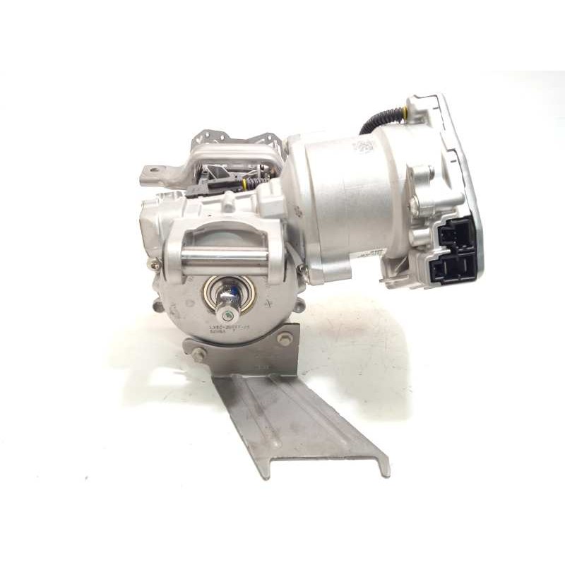 Recambio de columna direccion para ford kuga titanium referencia OEM IAM LX6C3D077A1J  2661735