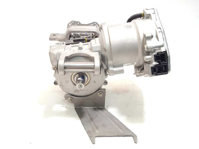 Recambio de columna direccion para ford kuga titanium referencia OEM IAM LX6C3D077A1J  2661735