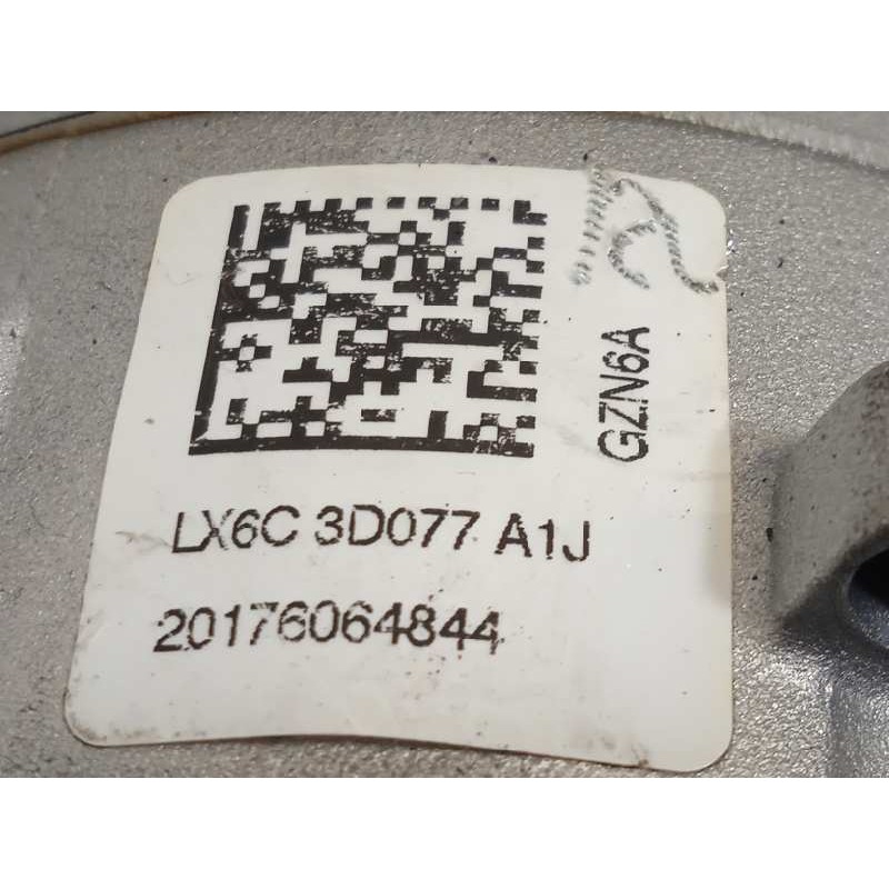 Recambio de columna direccion para ford kuga titanium referencia OEM IAM LX6C3D077A1J  2661735