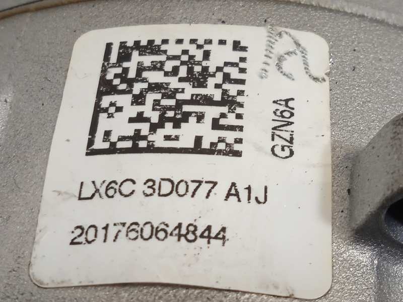 Recambio de columna direccion para ford kuga titanium referencia OEM IAM LX6C3D077A1J  2661735