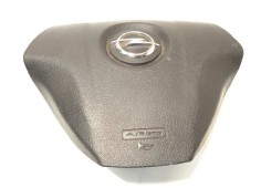 Recambio de airbag delantero izquierdo para opel combo d 1.3 16v cdti referencia OEM IAM 07355507000  735550700 2