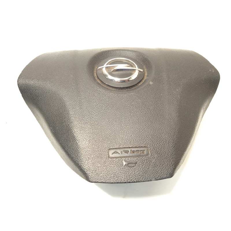 Recambio de airbag delantero izquierdo para opel combo d 1.3 16v cdti referencia OEM IAM 07355507000  735550700