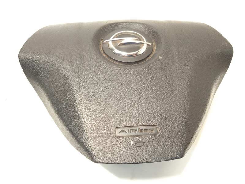 Recambio de airbag delantero izquierdo para opel combo d 1.3 16v cdti referencia OEM IAM 07355507000  735550700