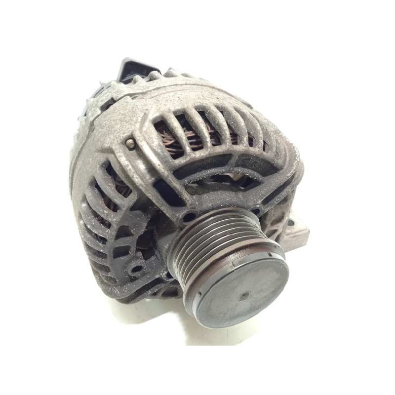 Recambio de alternador para volvo s60 berlina 2.4 diesel cat referencia OEM IAM 8676498  0124525029