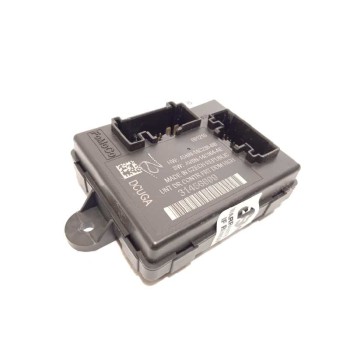 MODULO CONFORT 31456699 