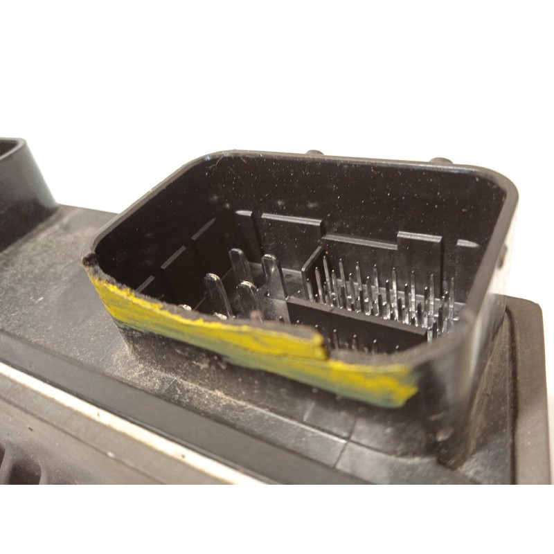 Recambio de centralita motor uce para toyota corolla (e21) referencia OEM IAM 896610ZU10  MB2763004040