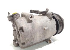 Recambio de compresor aire acondicionado para land rover evoque pure referencia OEM IAM AV6119D629DB LR056300 LR041117 2