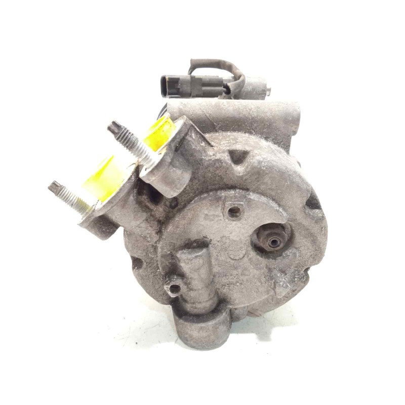 Recambio de compresor aire acondicionado para land rover evoque pure referencia OEM IAM AV6119D629DB LR056300 LR041117