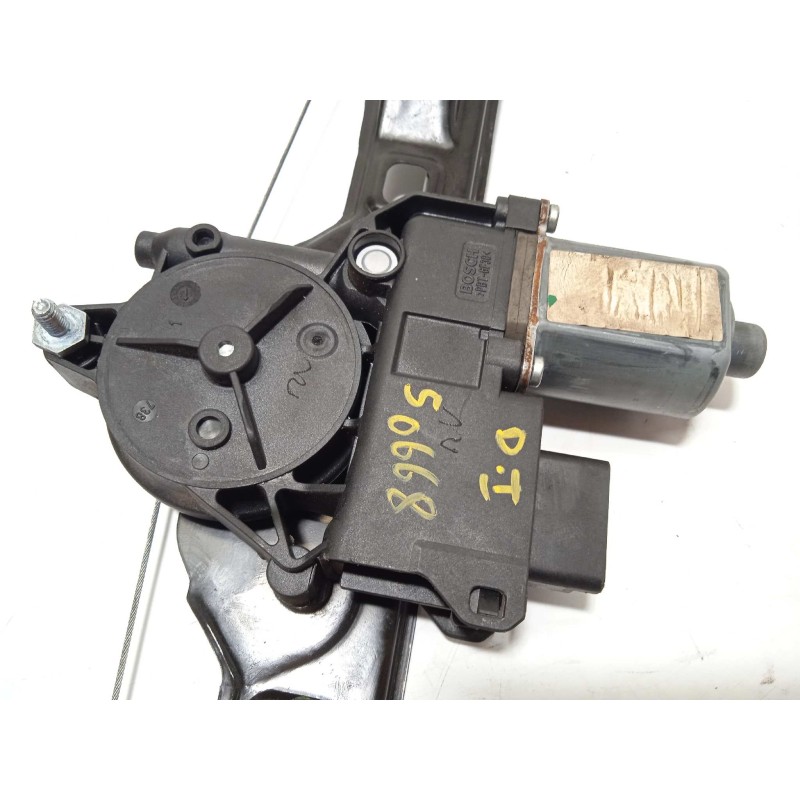 Recambio de elevalunas delantero izquierdo para peugeot bipper 1.3 16v hdi fap referencia OEM IAM 0130822398  